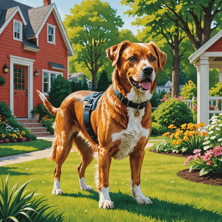 Как избавиться от блох у собаки: эффективные методы и лучшие средства